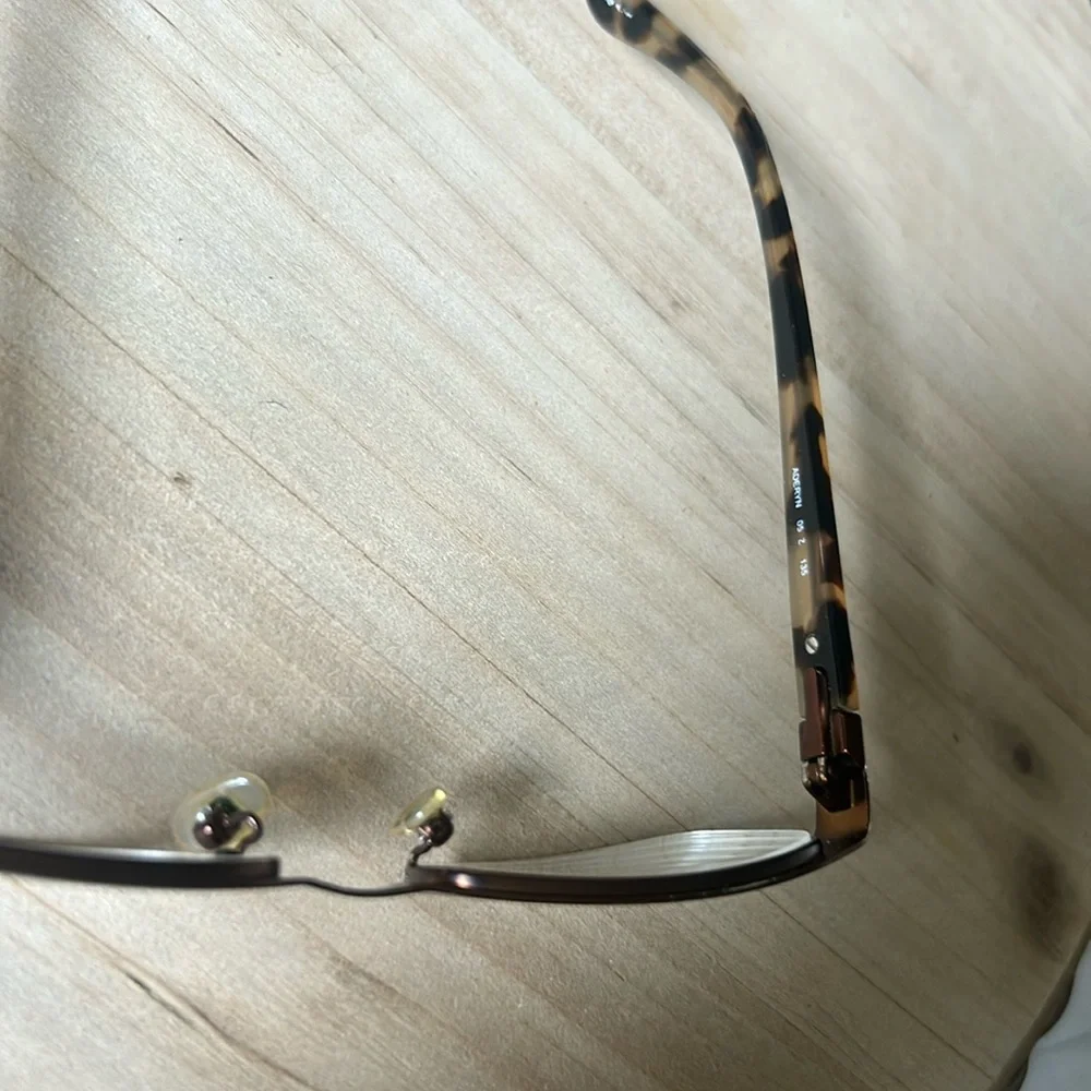 Kate Spade New York ADERYN Eyeglass Frames 05BZ 135